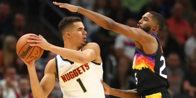 开云登录入口地址-小桥闪耀大桥也不差！布里奇斯打出DPOY级防守