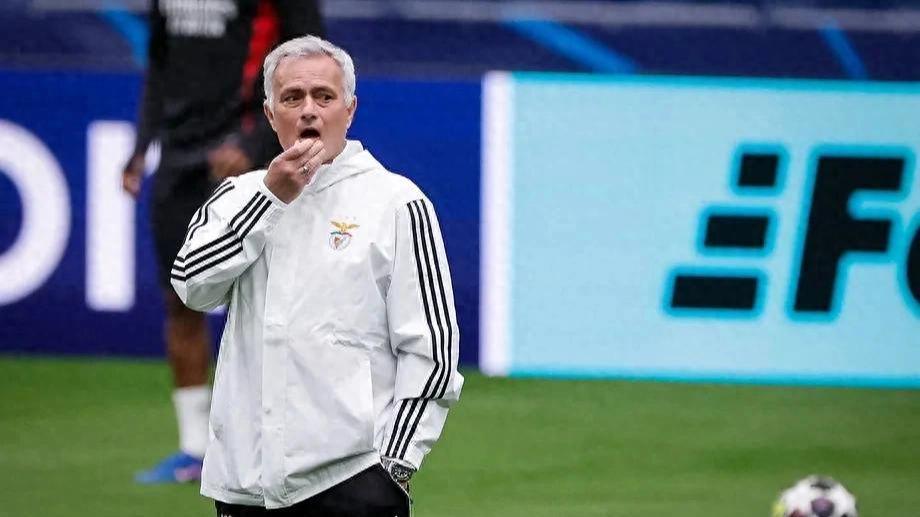 开云登录入口地址-乱世重典：为何穆里尼奥重返皇马不再是“疯狂的念头”？